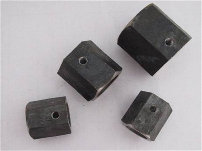 西双版纳无纹螺母