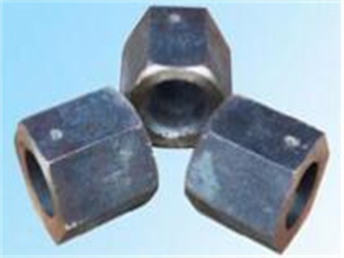 西双版纳无纹螺母