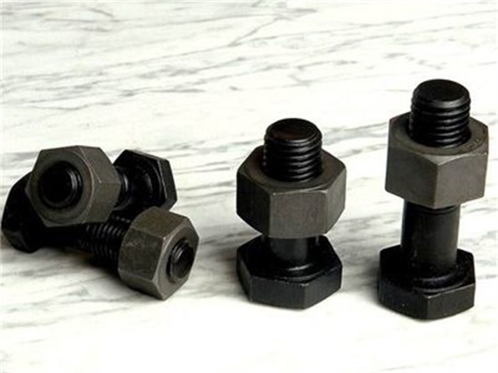 西双版纳高强螺栓