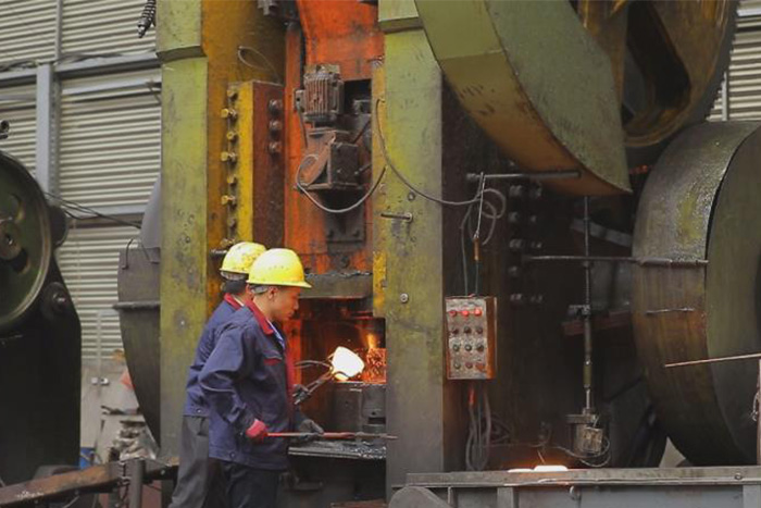 西双版纳网架配件车间