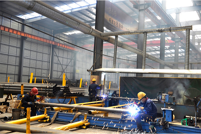 西双版纳网架等离子下料